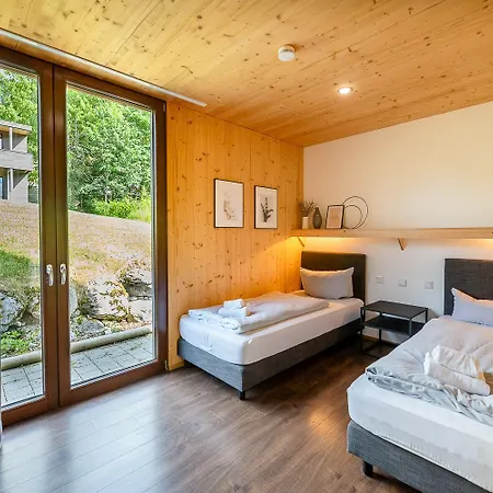 Partnachlodge Garmisch-Partenkirchen Exterior foto