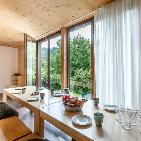 Partnachlodge Garmisch-Partenkirchen Exterior foto