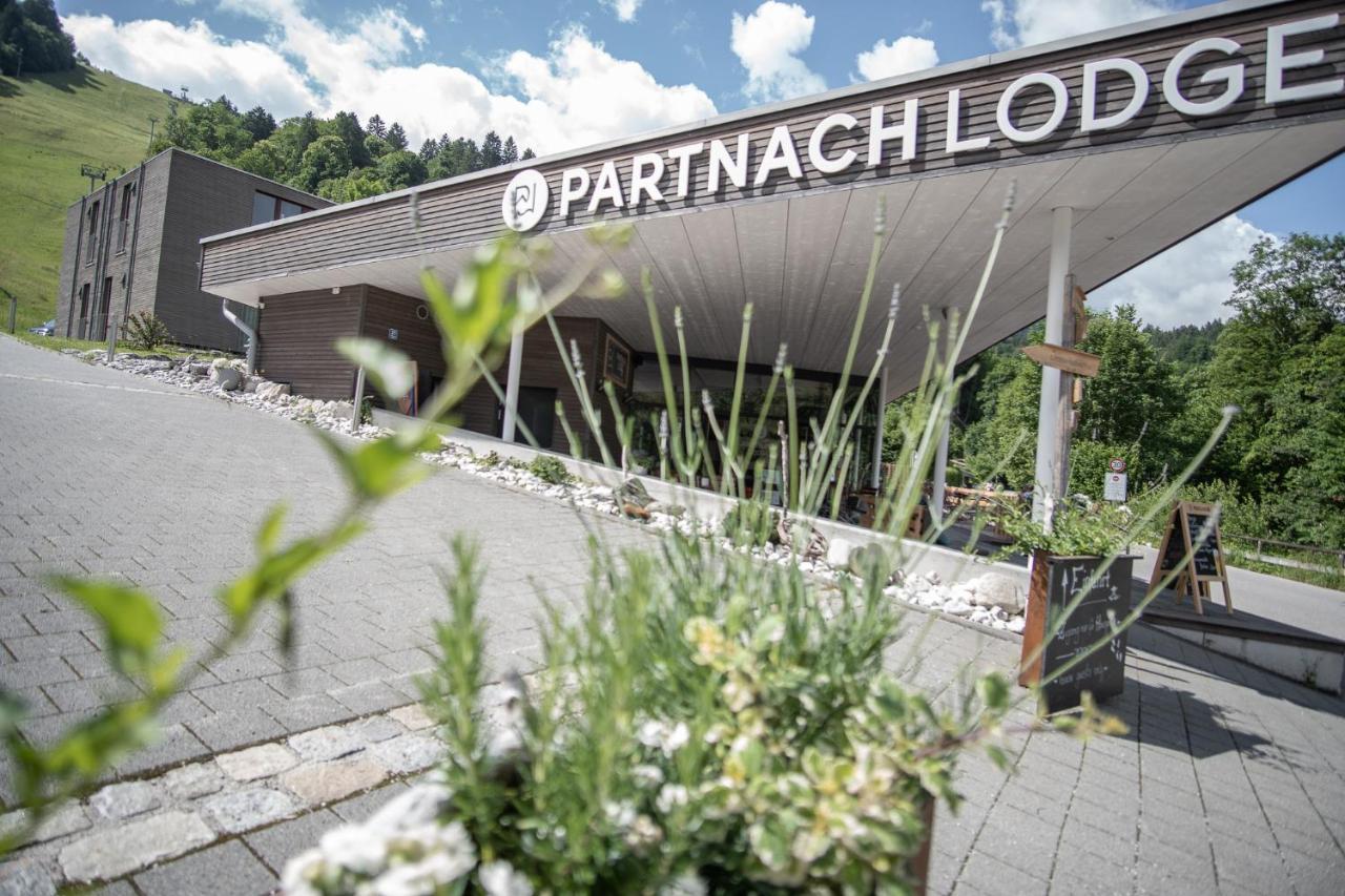 Apartment Partnachlodge