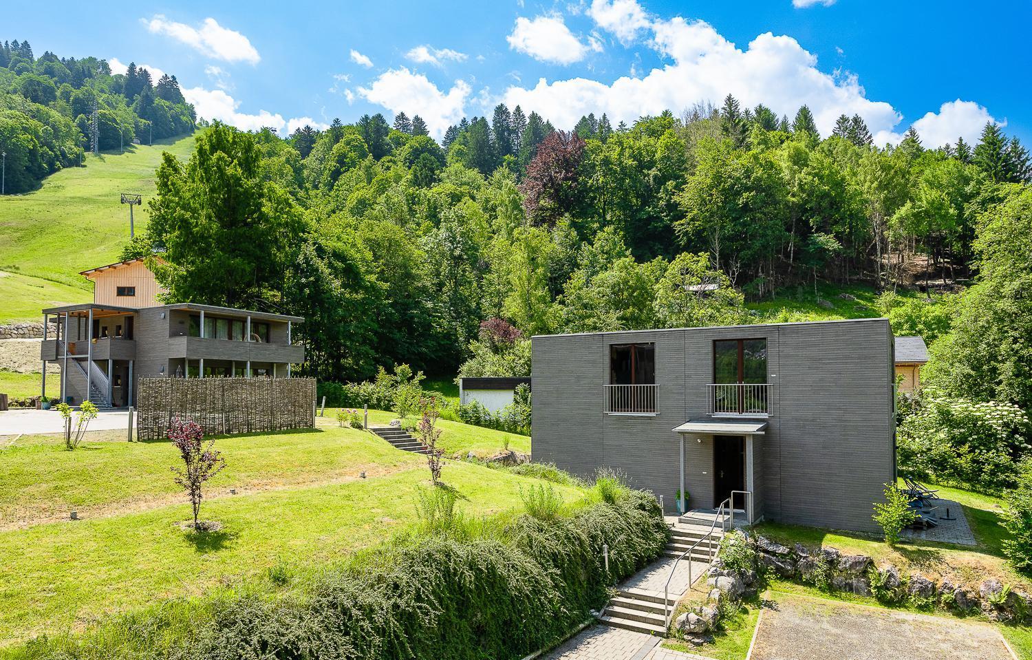 Partnachlodge * Garmisch-Partenkirchen