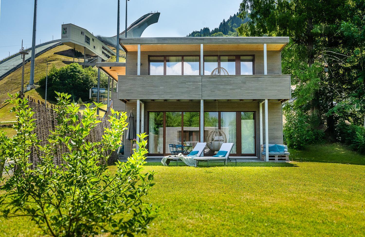 Partnachlodge Garmisch-Partenkirchen