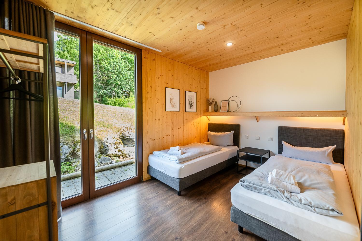 Apartment Partnachlodge Garmisch-Partenkirchen