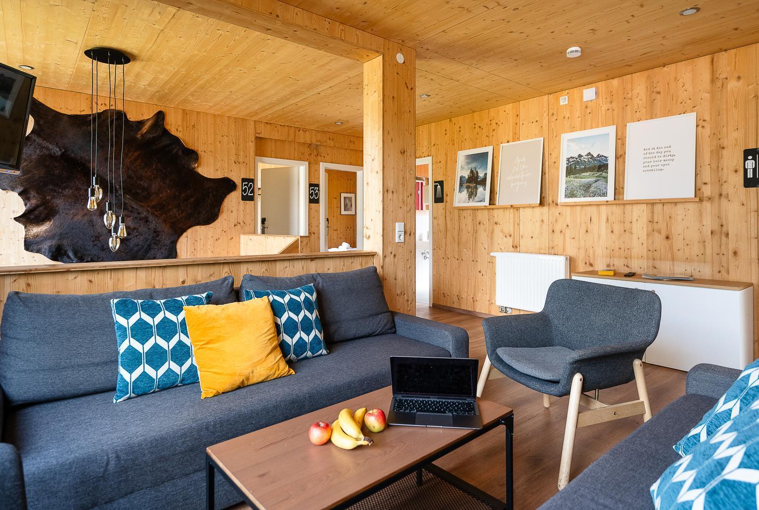 Partnachlodge Garmisch-Partenkirchen