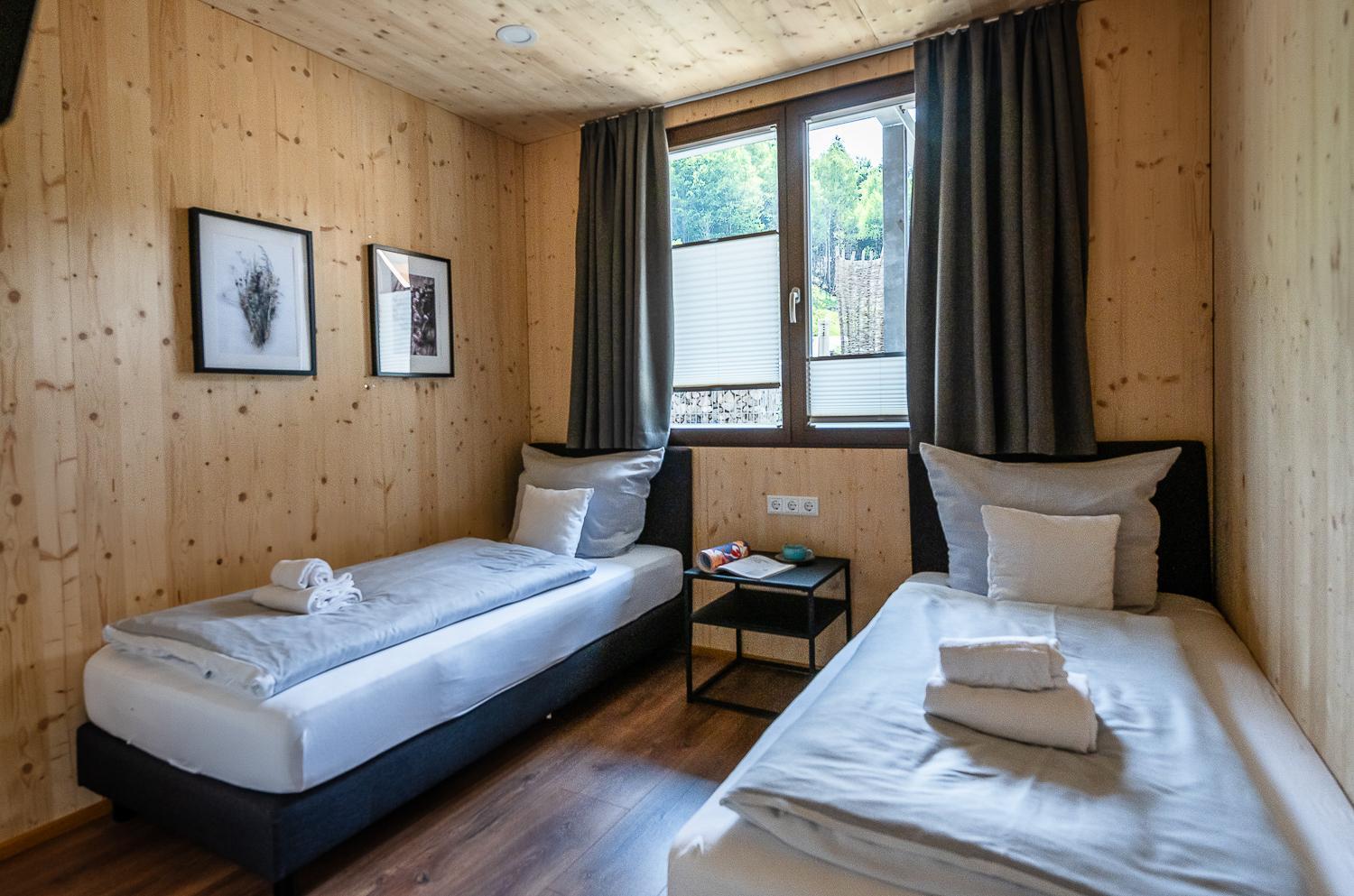 Partnachlodge * Garmisch-Partenkirchen