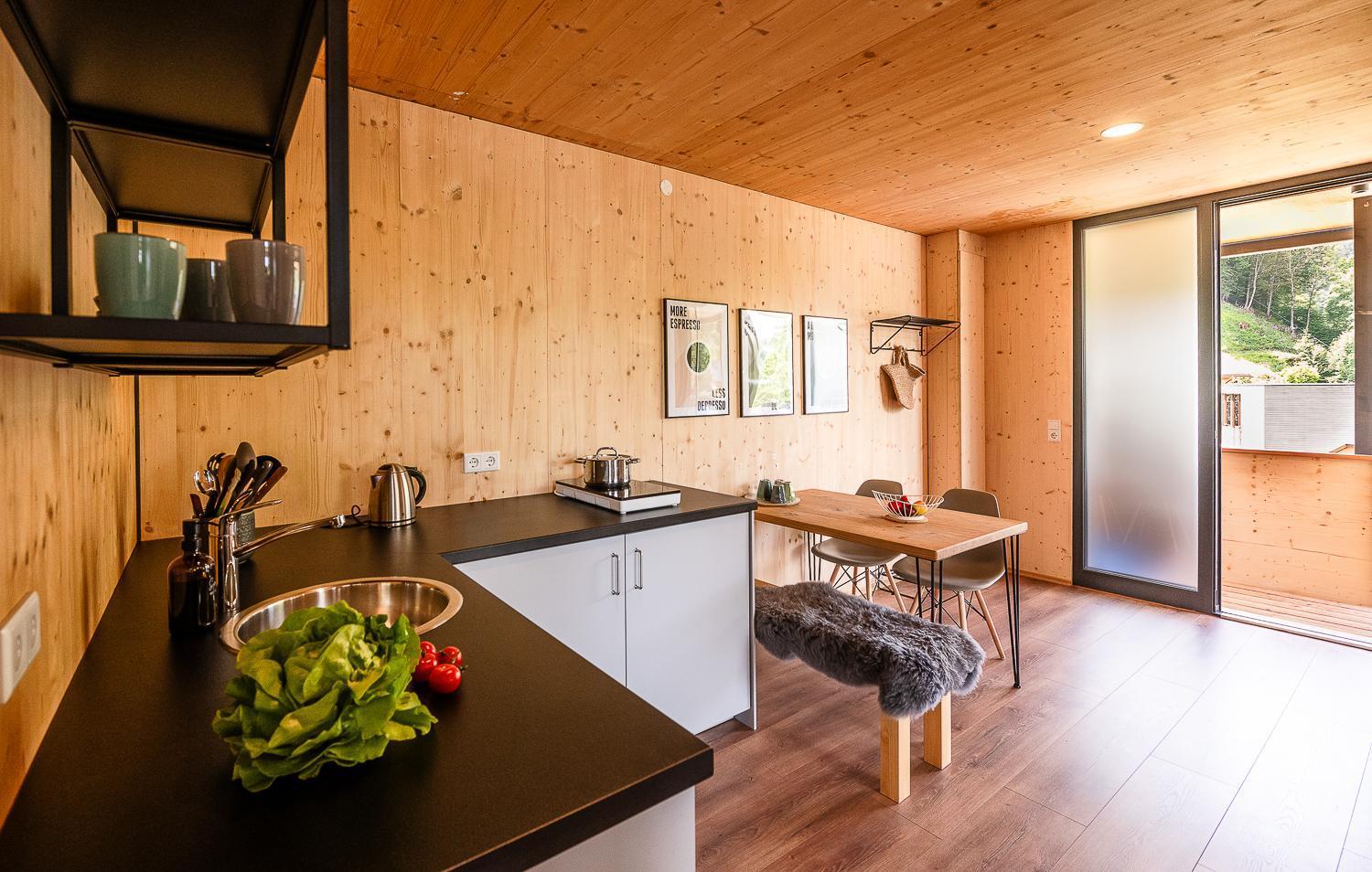Partnachlodge Apartment Garmisch-Partenkirchen