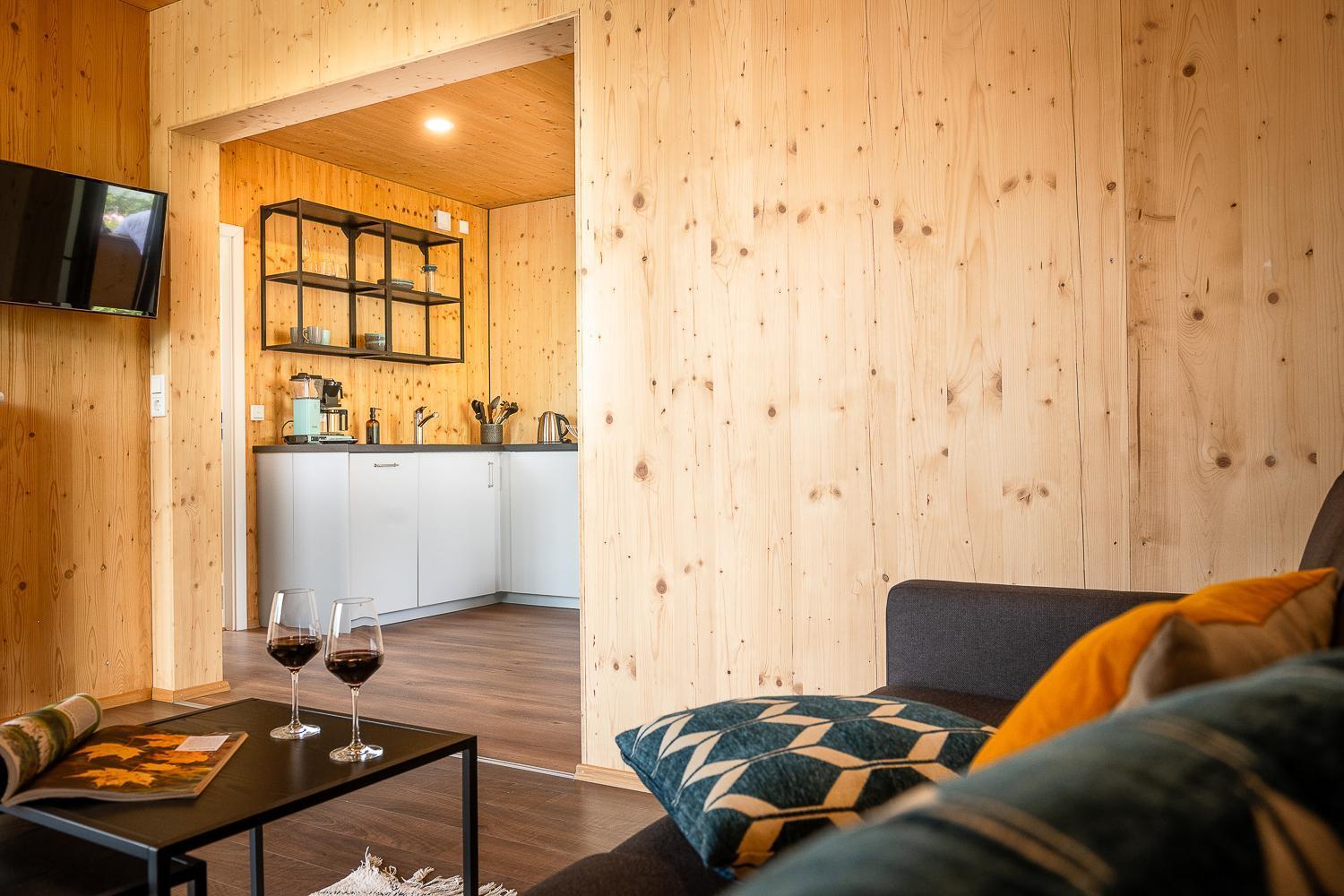 Apartment Partnachlodge Garmisch-Partenkirchen