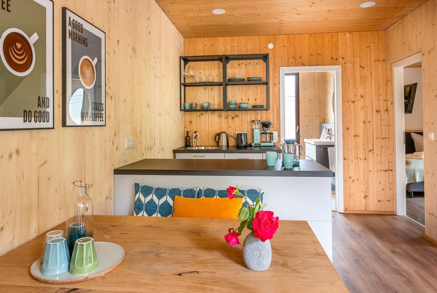 Partnachlodge Apartment