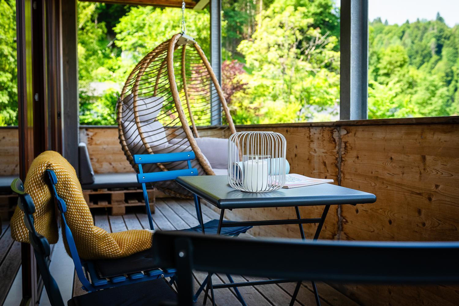 Partnachlodge Garmisch-Partenkirchen