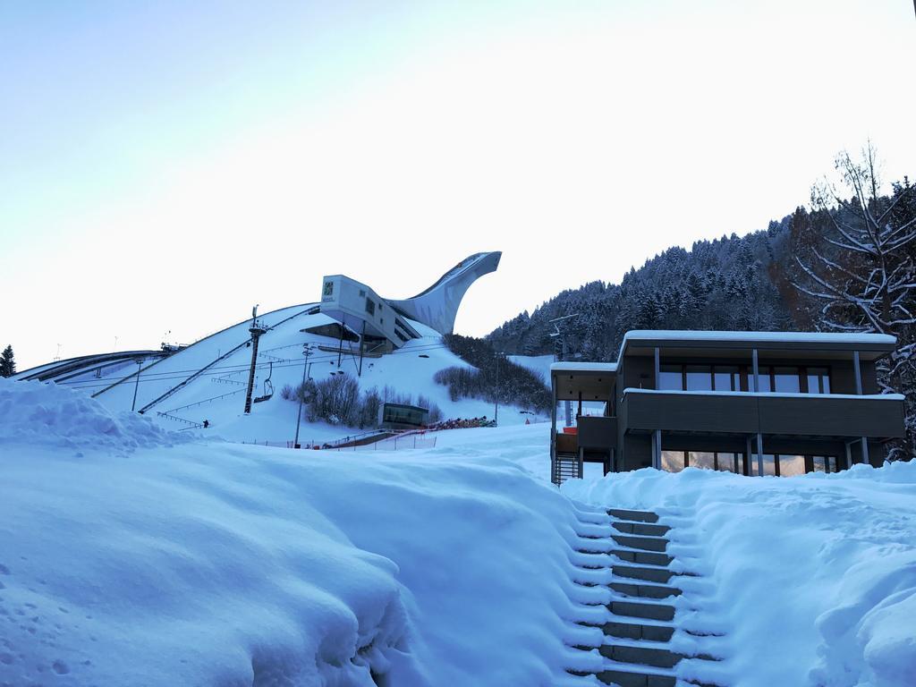 Partnachlodge Garmisch-Partenkirchen